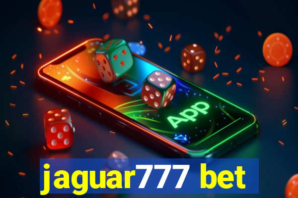 jaguar777 bet